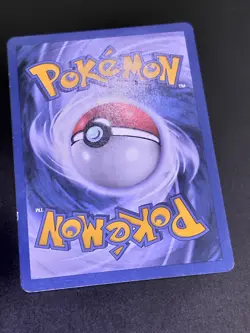 Wobbuffet RARA 35/75 Non Holo Neo Discovery ENG Unlimited Carta Pokemon Inglese - Image 4