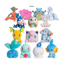 Pokemon TCG Pokemon Center Exclusive 2025 Special Delivery Box IN HAND SHIPS NOW - Image 4