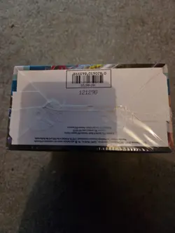 Pokemon TCG Scarlet Violet Paradox Rift Booster Box 36 Packs Brand New Sealed - Image 4