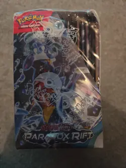 Pokemon TCG Scarlet Violet Paradox Rift Booster Box 36 Packs Brand New Sealed - Image 5