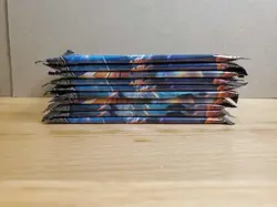 Pokemon Sun & Moon Burning Shadows Booster Pack Sealed Random Art - Image 2