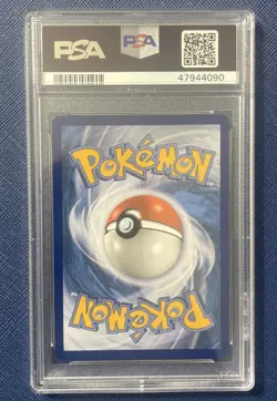 2016 Pokemon XY Evolutions Reverse Holo Hitmonchan #62 PSA 10 GEM MINT - Image 2