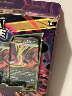 Pokemon TCG Mega Gengar EX MEGA Battle Deck LOT OF 2. FREE SHIPPING - Image 4