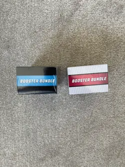 Pokemon Black Bolt & White Flare Booster Bundles - Sealed - in-hand ✅ - Image 3