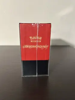 Pokemon TCG - XY Breakpoint Elite Trainer Box *SEALED/NEW* - Image 2