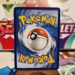 Hero's Cape 152/162 Ace Spec - Temporal Forces - Pokemon TCG - SHIPS FAST - Image 2