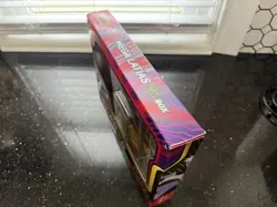 Pokemon TCG Mega Latias EX Box Sealed New - Image 4