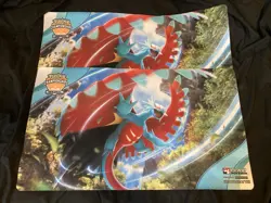 Roaring Moon Pokemon Regional Championships Playmat 2024 - Image 1