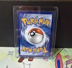 Pokemon TCG Gumshoos 157/132 Illustration Rare Holo Mega Evolution English - Image 2