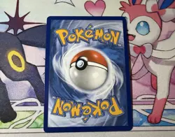 Pokemon TCG Gumshoos 157/132 Illustration Rare Holo Mega Evolution English - Image 4