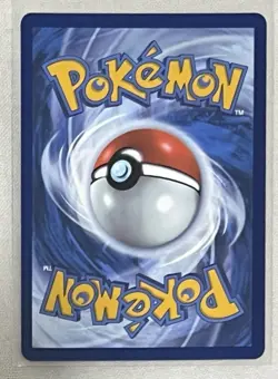 Vaporeon ex 023/131 Play! Pokemon Prize Pack Series 7 Prismatic Evolutions - Image 2