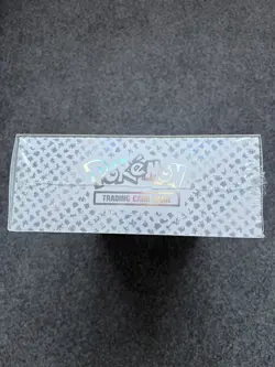 Pokemon TCG: 151 Ultra Premium Collection UPC New Sealed #3 Tear in Plastic Wrap - Image 2