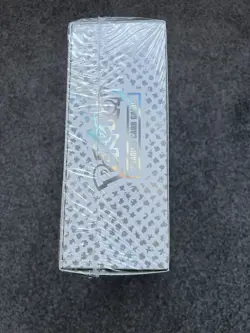 Pokemon TCG: 151 Ultra Premium Collection UPC New Sealed #3 Tear in Plastic Wrap - Image 5