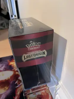 Pokemon TCG Lost Origin Elite Trainer Box New and Sealed - Image 3