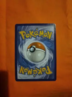 Pokemon Pikachu TCG EX XY XY124 Promo - Image 2