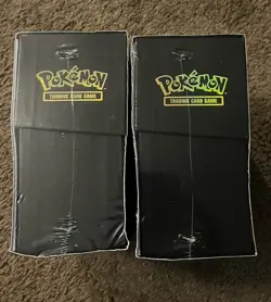 Pokemon TCG Mega Evolution Gardevoir & Lucario ETB Elite Trainer Box SET OF 2 - Image 3