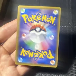 2016 POKEMON JAPANESE XY STARTER PACK #011 M CHARIZARD EX near Mint - Image 4