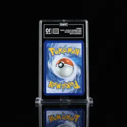 2024 POKEMON SFA EN-SHROUDED FABLE ILLUSTRATION RARE #068 DUSKULL TAG 10 - Image 2