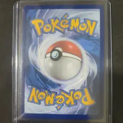 Pokemon Mega Evolution Lt. Surge’s Bargain 185/132 Special Illustration Rare - Image 2