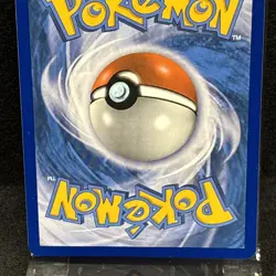 Pokemon TCG HO-OH GX Sun & Moon Sm80 Promo 2017 Rare - Image 5