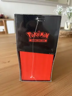 Pokemon TCG Destined Rivals ETB Elite Trainer Box | Brand New | Sealed ✅🔥 - Image 4