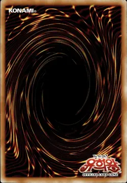 Demise, King Of Armageddon - Super Rare SOI-KR035 - NM - YuGiOh - Image 2