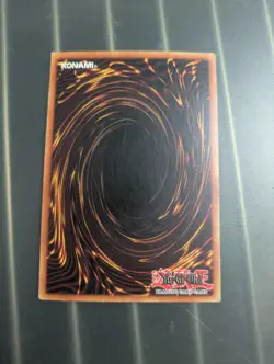 Yu-Gi-Oh! TCG Blue-Eyes White Dragon SDK-001 Ultra Rare Unlimited LP - Image 2