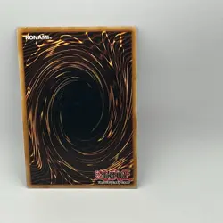 Blackwing - Jetstream the Blue Sky DP11-EN011 Ultra 1st Ed Light Play Yugioh - Image 2