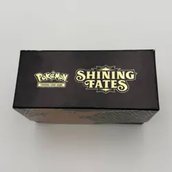 🔥 Pokemon Zeraora V Battle Deck Set w/ Eevee Box Dice & Cards Complete! - Image 3