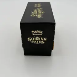 🔥 Pokemon Zeraora V Battle Deck Set w/ Eevee Box Dice & Cards Complete! - Image 4