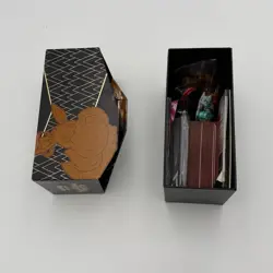 🔥 Pokemon Zeraora V Battle Deck Set w/ Eevee Box Dice & Cards Complete! - Image 5