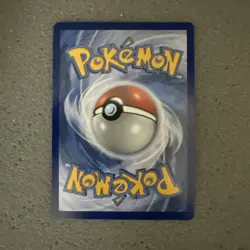 Rowlet & Alolan Exeggutor GX Tag Team Pokemon Card Sun & Moon 1/236 Holo - Image 2