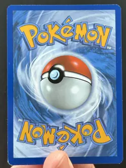 Hand Drawn Pokemon Charizard Holo Energy Card Original Art 1/1 custom - Image 2