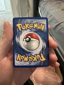 Pokemon Jigglypuff Card 8/18 Southern Islands Series - Image 3