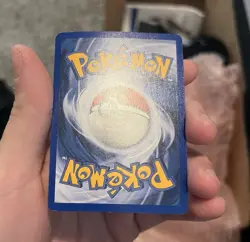 Pokemon Jigglypuff Card 8/18 Southern Islands Series - Image 4