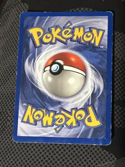 Ivysaur 030/102 Base Set (Shadowless) Pokemon Card WOTC - Image 5