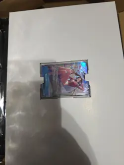 One Piece Card Game Seven Warlords of the Sea Binder Set English - Image 1