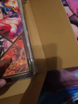 One Piece Card Game Seven Warlords of the Sea Binder Set English - Image 2