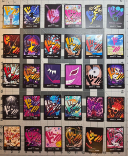 JPN Complete 30 Count Don! Card Set | Near Mint | PRB-01 | The Best | US Seller - Image 1
