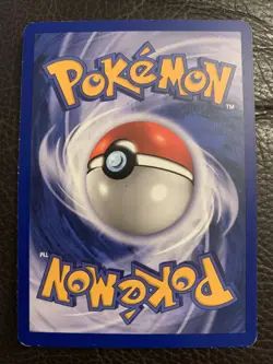 KABUTO - Fossil Set - 50/62 - Common - Pokemon Card - Unlimited Edition - LP - Image 2