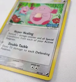 Pokemon TCG Chansey Unseen Forces Card Lot Collectible T2348 D1 - Image 5