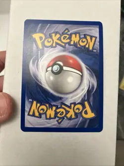 Pokemon Tcg Vintage 1st Edition Holo Lot Of 3 Cards. Excellent Conditions - Image 4