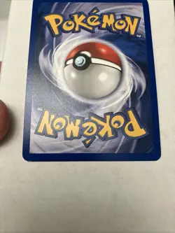 Pokemon Tcg Vintage 1st Edition Holo Lot Of 3 Cards. Excellent Conditions - Image 5