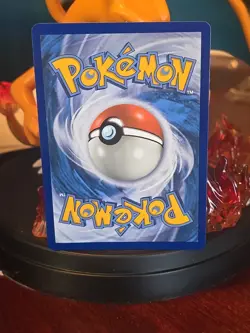 Pokemon Darkrai GX TCG Full Art Card 88a/147 Burning Shadows - Image 3