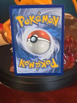 Pokemon Darkrai GX TCG Full Art Card 88a/147 Burning Shadows - Image 4