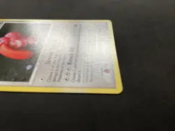 LICKITUNG 80/127 - Platinum Base - Pokemon card - LP/NM - Image 2