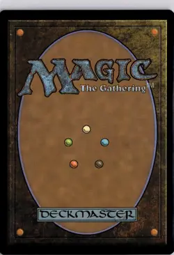 Wrath of God P Launch Party & Release Event Promos 383 MTG Card - Image 2