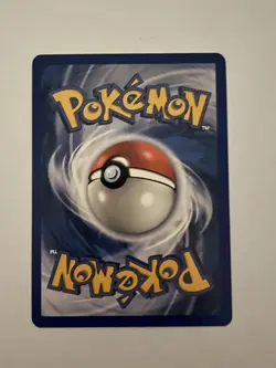 Gloom 35/101 Yuka Morii Rare EX Hidden Legends Pokemon Card TCG NM - Image 2