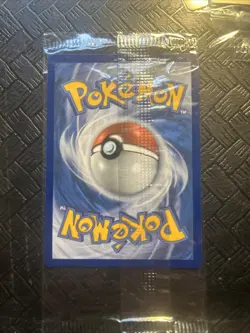 2021 Pokemon Celebrations Greninja Gold Star SWSH144 Promo Card Sealed NEW MINT - Image 2