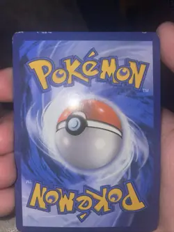 Pokemon Card Primal Kyogre Ex 55/160 XY Primal Clash Holo Ultra Rare - Image 2